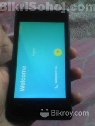 Lava Iris 505 full ok (Old)